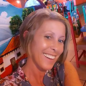 Meet your Posher, Tracy